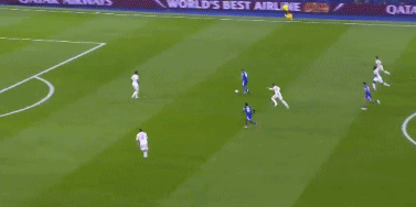 造梅迪纳手, 攻势凶猛 造梅迪纳手, 攻势凶猛