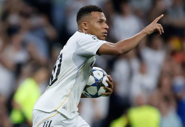 卡瓦哈尔顶, 打进 卡瓦哈尔顶, 打进