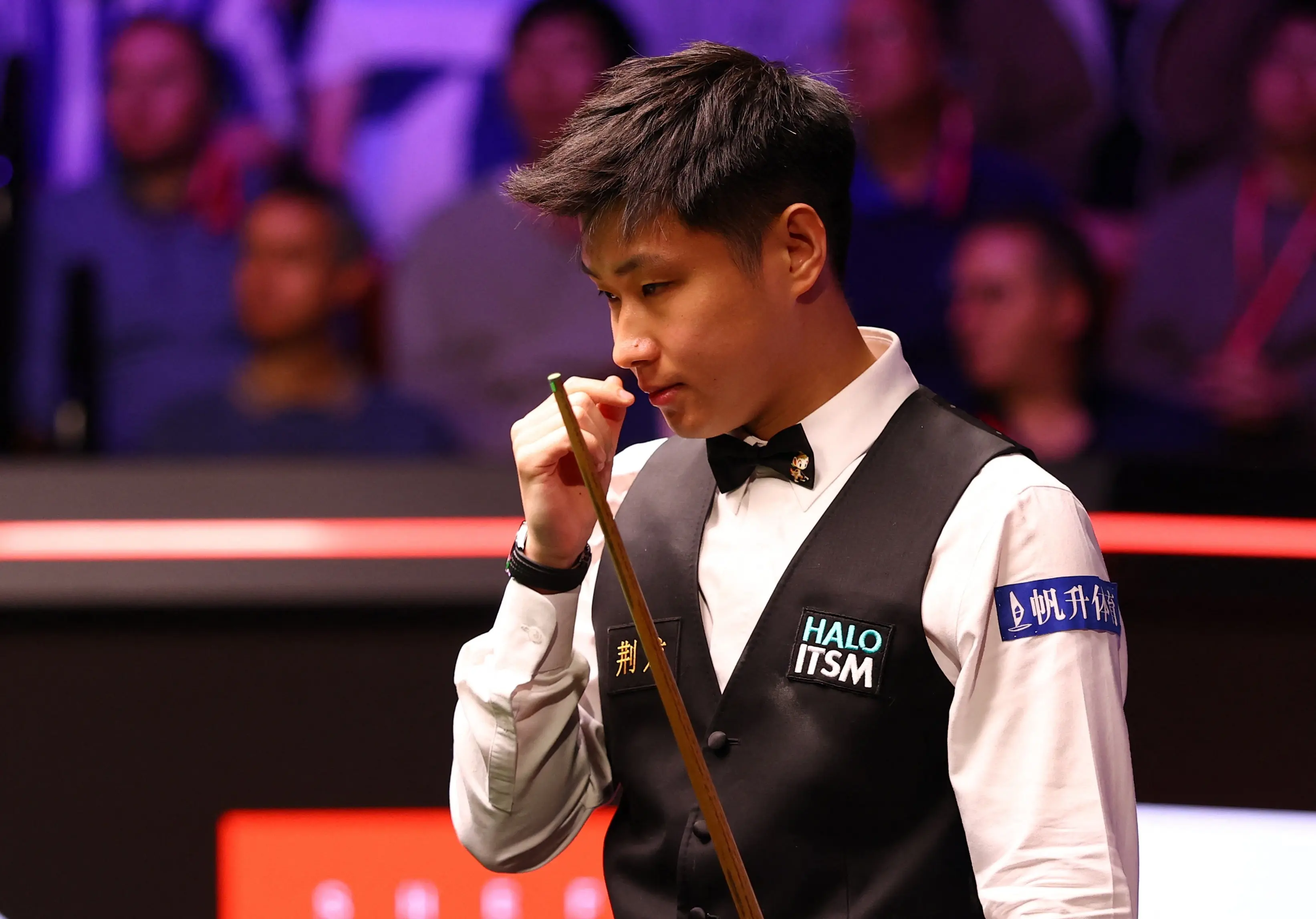 并列第, 先后淘汰了, 利索夫斯基 并列第, 先后淘汰了, 利索夫斯基