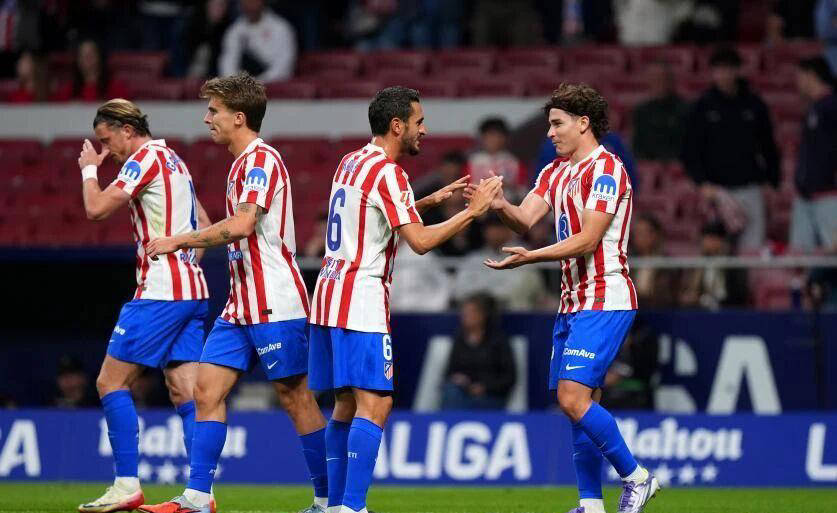 阿尔瓦雷斯, 他们将在主, itc 阿尔瓦雷斯, 他们将在主, itc