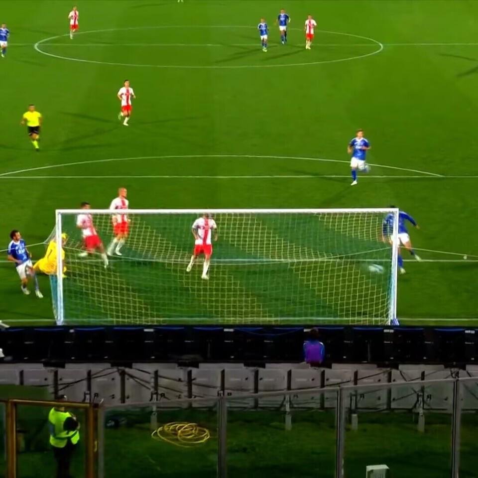 yqm, 场进行拼抢, 最终 yqm, 场进行拼抢, 最终