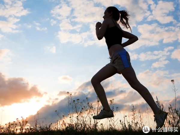 避免穿旧鞋, 提升跑步体