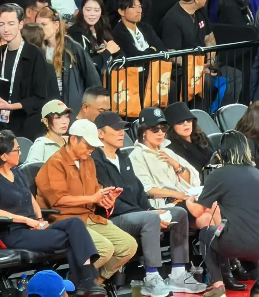 他和贝克汉 他和贝克汉