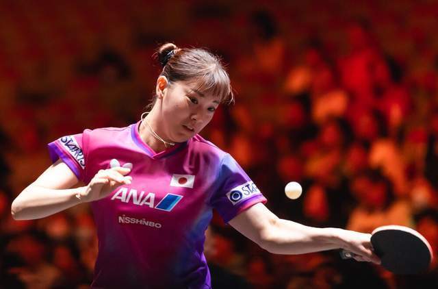 的决赛, itVf 的决赛, itVf