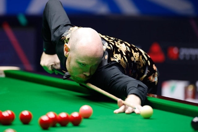 但是丁俊晖, JyMTP 但是丁俊晖, JyMTP