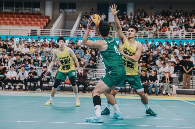 vMAA, 人的信息流